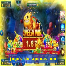 jogos do apenas um show pancadaria 2